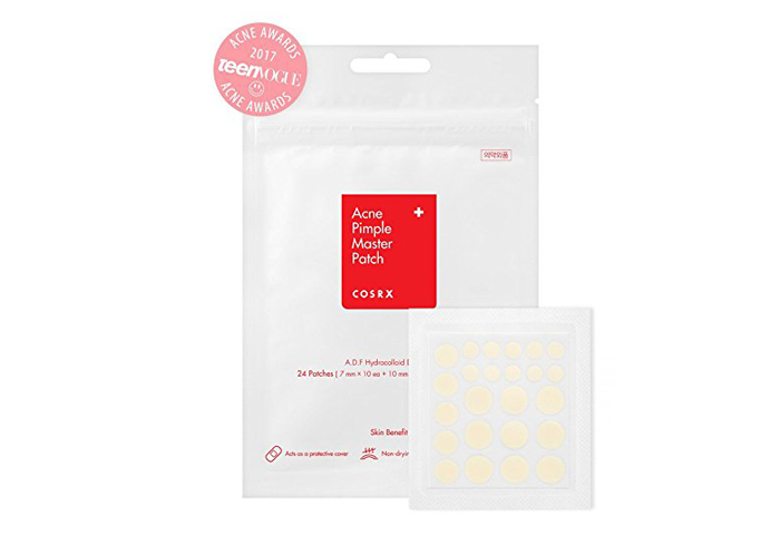 COSRX Acne Pimple Master Patch