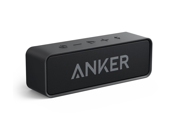 Anker Soundcore Portable Bluetooth Speaker