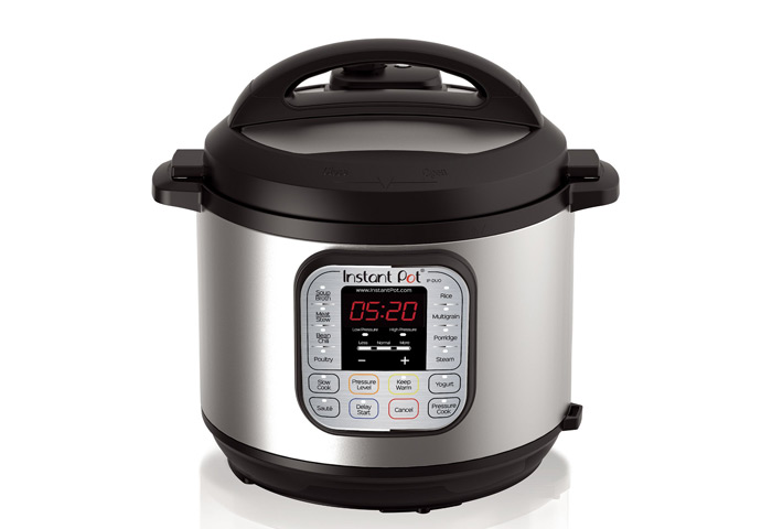 Instant Pot DUO60