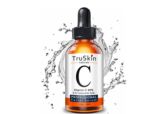 TruSkin Naturals Vitamin C Serum