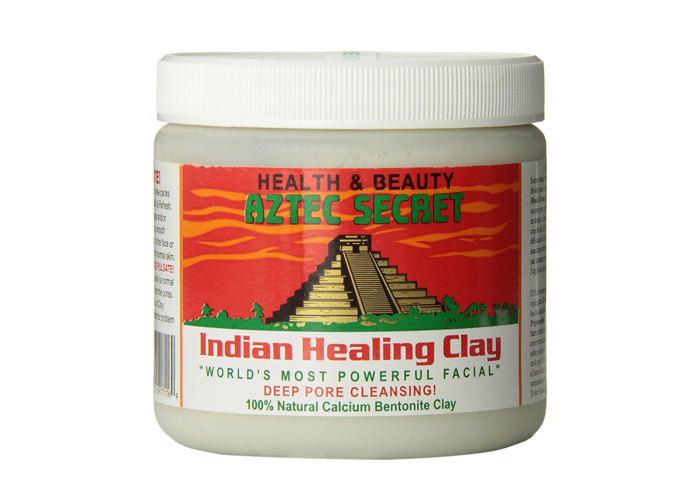 Aztec Secret - Indian Healing Clay