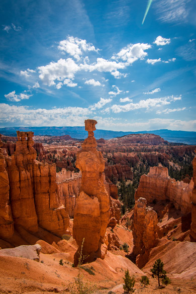 Bryce Canyon