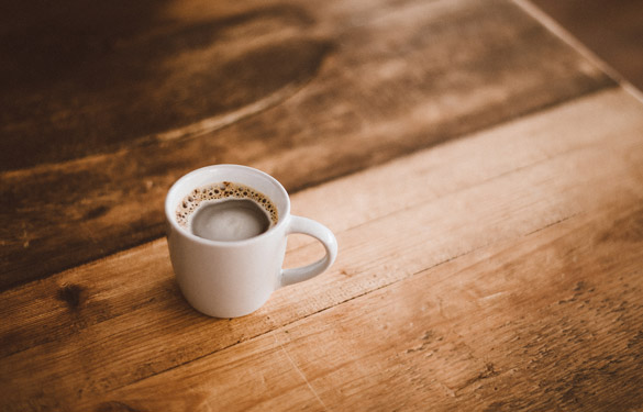 coffee