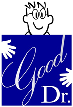 Good Doctor logo