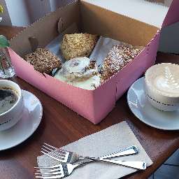Macrina Bakery & Cafe