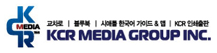 KCR Media Group logo