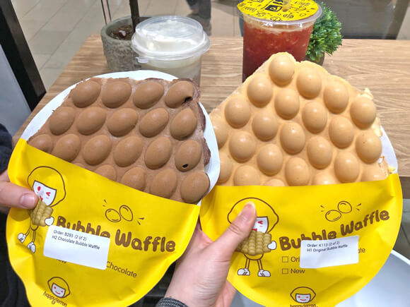 Happy Lemon Bellevue Square