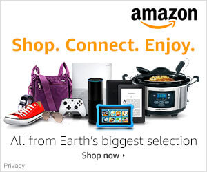 Amazon Shopping