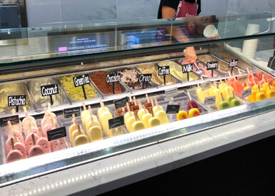 시애틀 맛집 From Milk Seattle 디저트 맛집