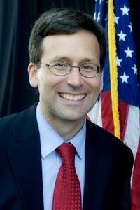 Image of Bob Ferguson