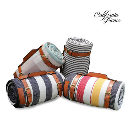 Picnic Blanket Waterproof Extra Large