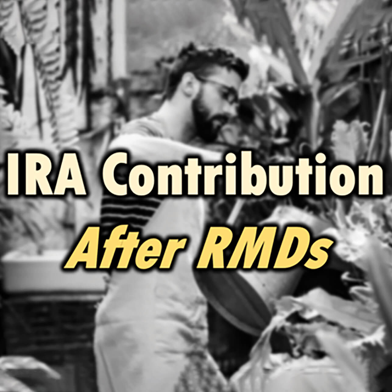 RMD 지났는데 IRA 불입해도 될까 - WowSeattle