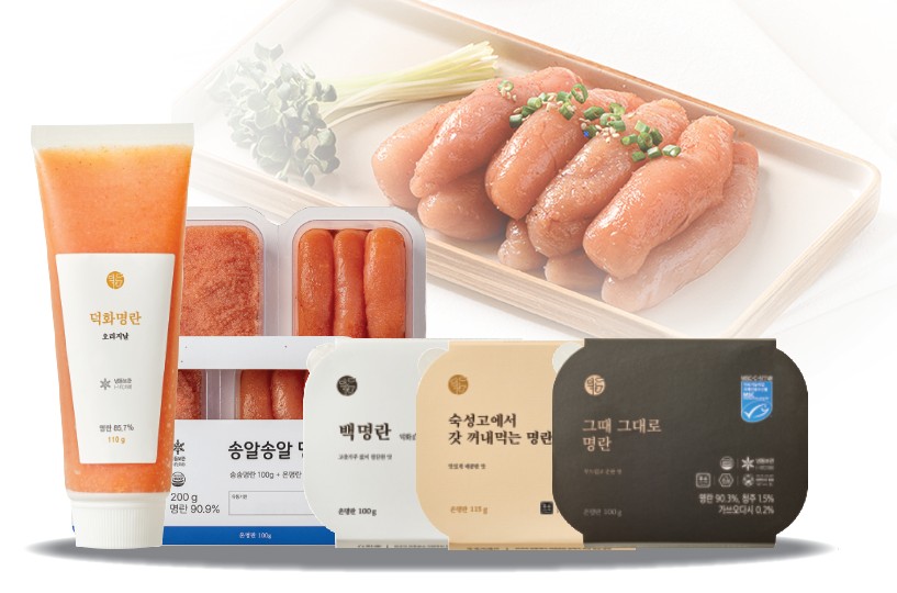 덕화명란 이미지