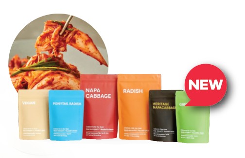 시애틀김치 이미지